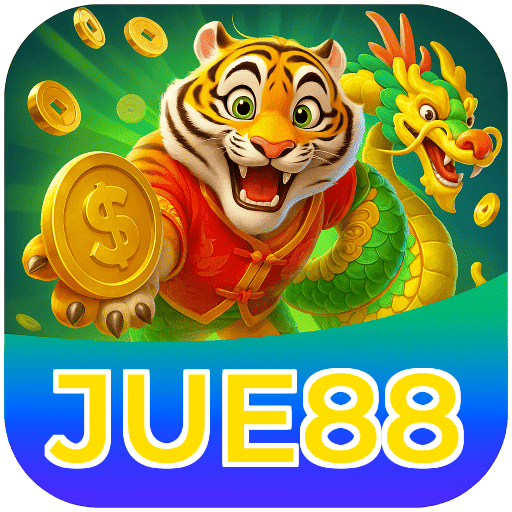 JUE88game-Logo