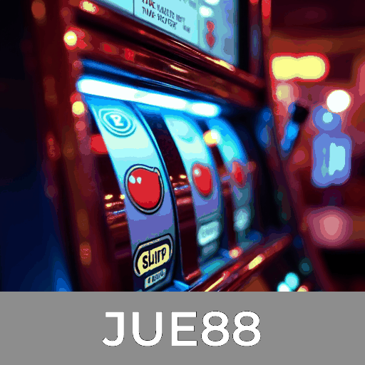 Experimente a Emoção dos Jogos de Cassino no JUE88