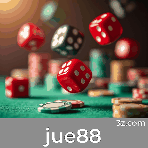 Jue88 Casino: Programa VIP Exclusivo e Luxuoso