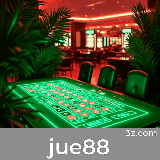 jue88: Pagamentos Rápidos e Cassino Premiado